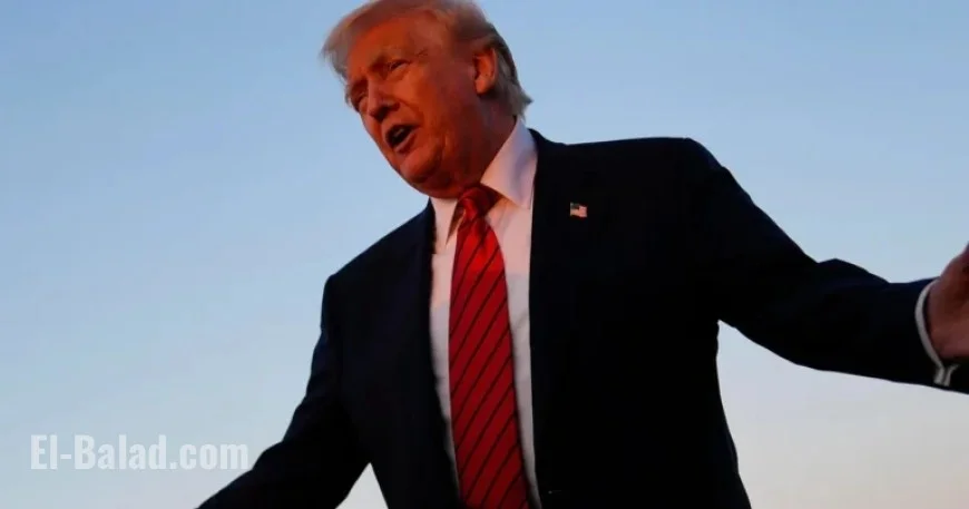 Trump Addresses Affordability Concerns to Pennsylvania Voters Amid GOP Issues