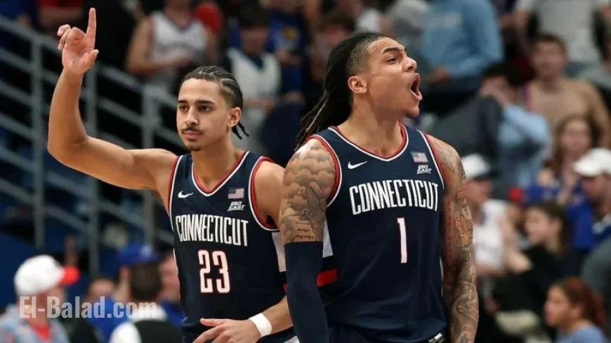 Guide to Jimmy V Men’s Classic: Key Highlights of UConn-Florida, BYU-Clemson