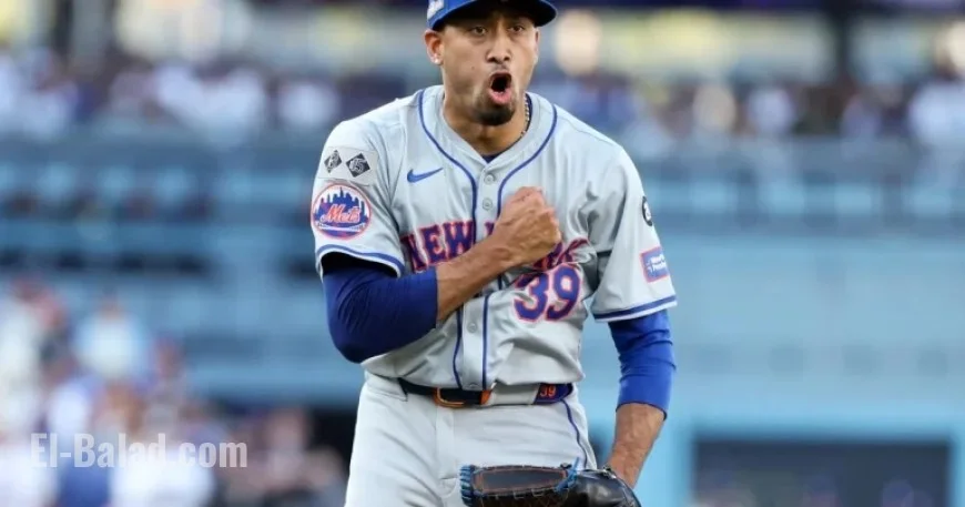 Dodgers Confidently Sign Edwin Díaz, Ignoring Salary Cap Concerns