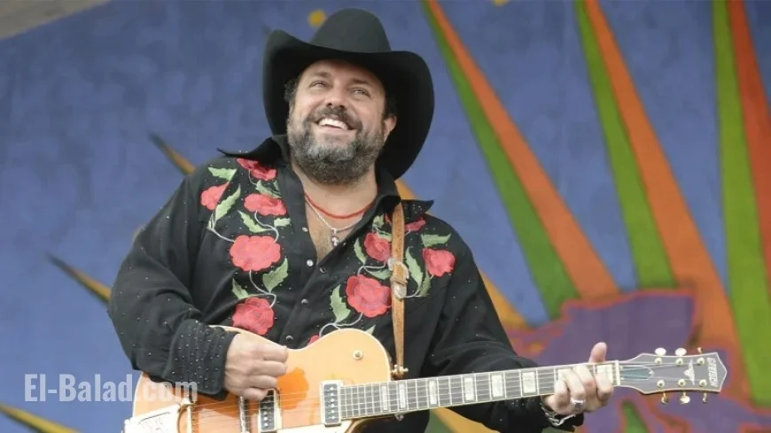 Grammy Winner Raul Malo of The Mavericks Dies at 60 After Cancer Battle