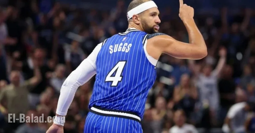 Heat Lead Magic Early in NBA Cup; Knicks Face Raptors Next