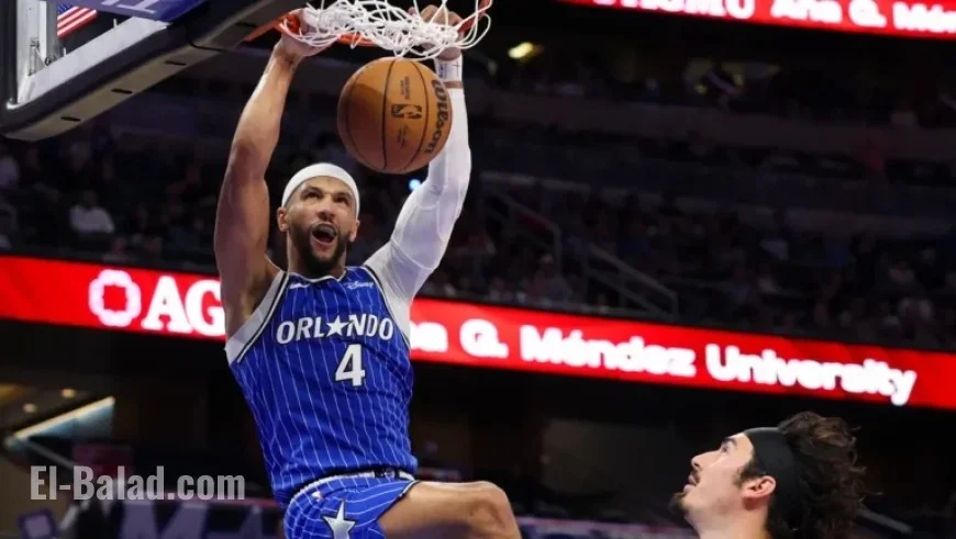 Miami Heat vs. Orlando Magic: Odds, Picks, and Predictions