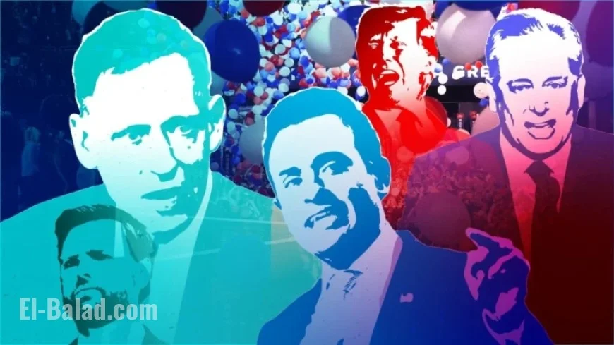 Trump Vows Executive Order to Block State AI Laws Amid Bipartisan Opposition