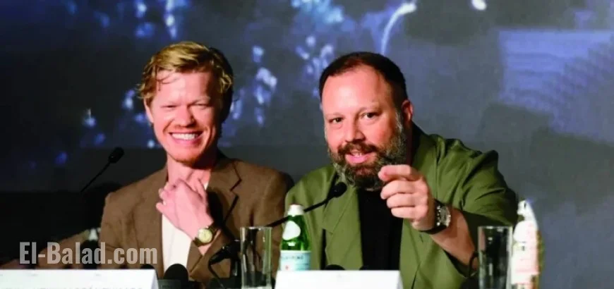 Yorgos Lanthimos and Jesse Plemons Discuss ‘Bugonia’ and Future Projects