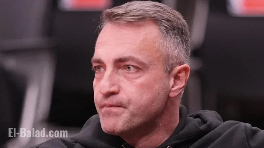 Raptors Receive Key Injury Update Ahead of Knicks NBA Cup Clash