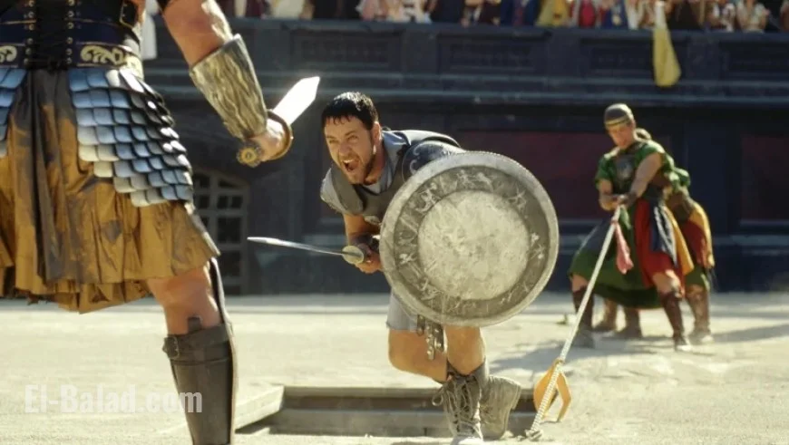 ‘Gladiator 2’ Misinterprets Ridley Scott’s Original Vision