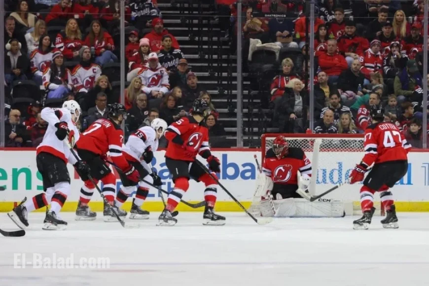 Senators Aim to Exploit Devils’ Slump and Ignite Scoring Momentum