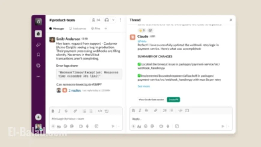 Columbus Clash Set for December 9