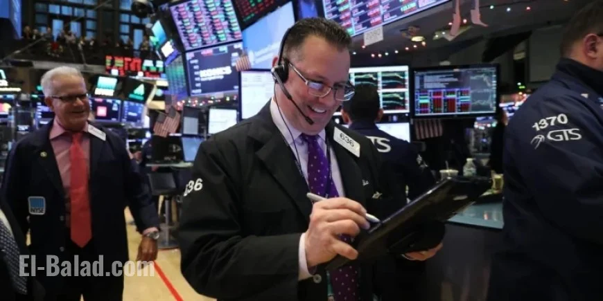 BofA Urges Investors to Increase Stock Holdings in Key Market Sector