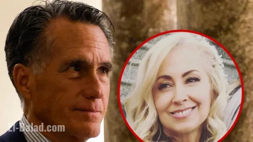 Cause of Death for Mitt Romney’s Sister-in-Law Revealed