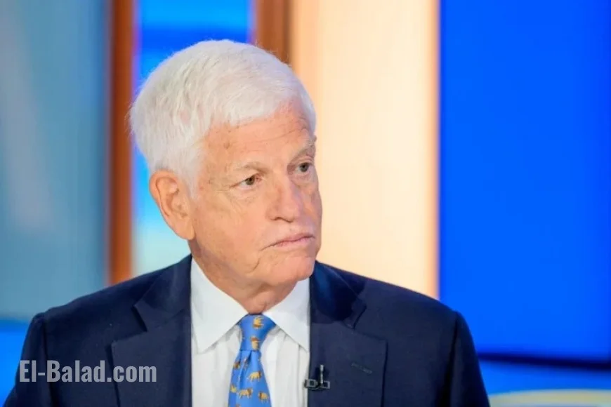 Mario Gabelli to Tender Warner Bros. Stock to Paramount