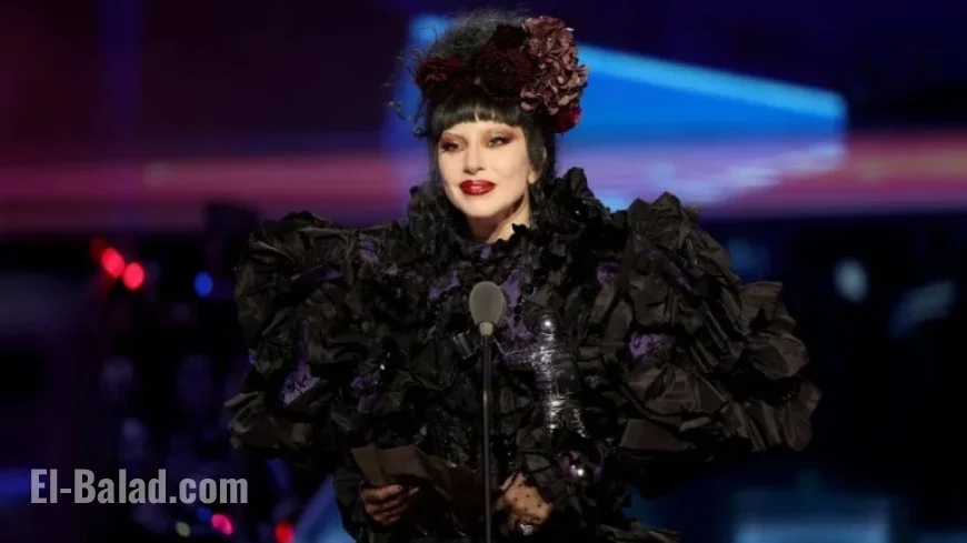 Security Evicts Man Who Charged Ariana Grande at Lady Gaga Show