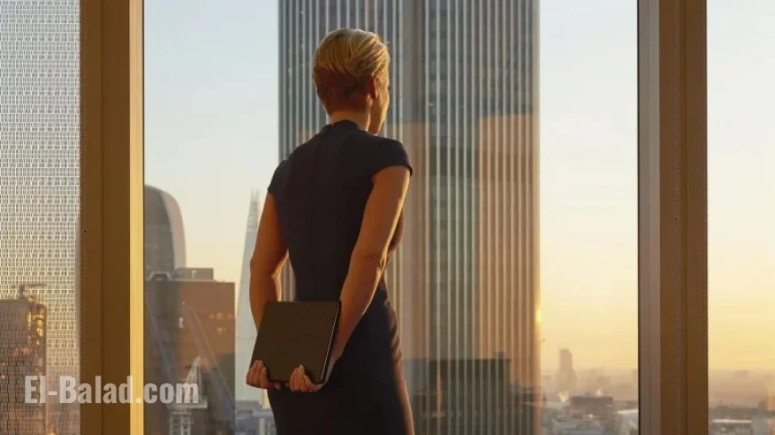 Promotions Lose Appeal Among Women After DEI Rollback