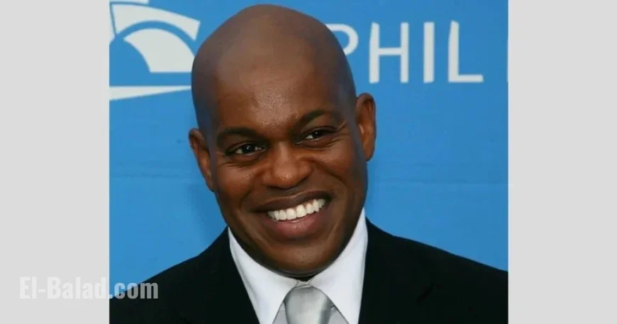 Singer Jubilant Sykes Stabbed to Death at California Home; Son Arrested