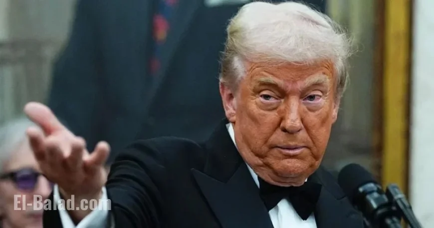 Trump Highlights Economic Achievements to Win Over Pennsylvania Voters for 2026 Midterms