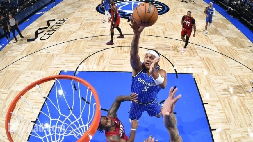 5 Key Insights on East’s Knockout Round in Emirates NBA Cup