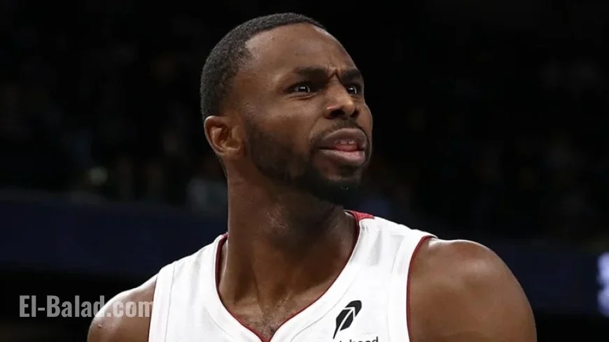 Warriors Consider Trading Andrew Wiggins with Potential Conditions