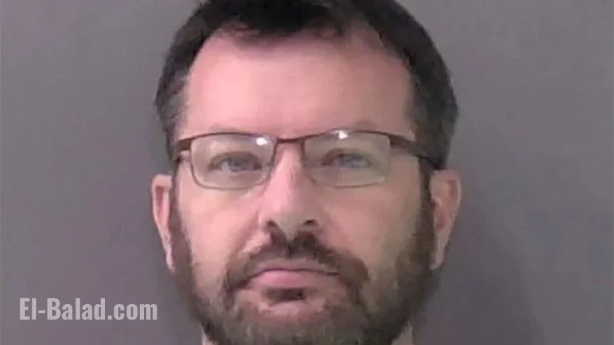 Fort Hood Doctor Charged with Secretly Filming Patients Amid Misconduct Allegations