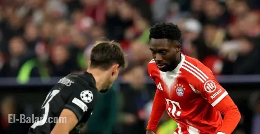 Bayern Munich Triumphs 3-1 Over Sporting CP: Three Key Observations