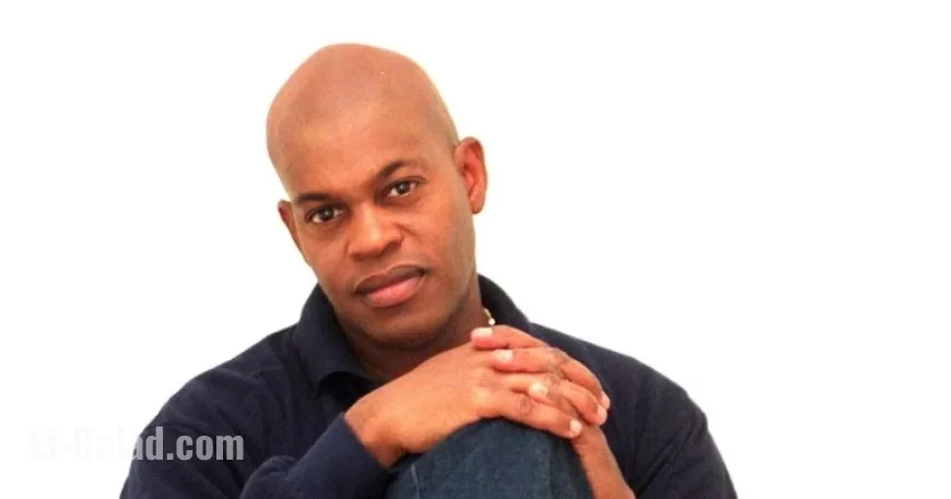 Jubilant Sykes, Acclaimed Baritone, Stabbed to Death by Son in Santa Monica