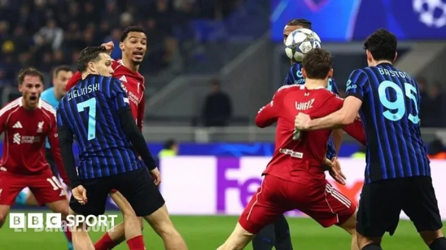 Liverpool’s Premier League ‘Soft’ Penalty: A Possibility?