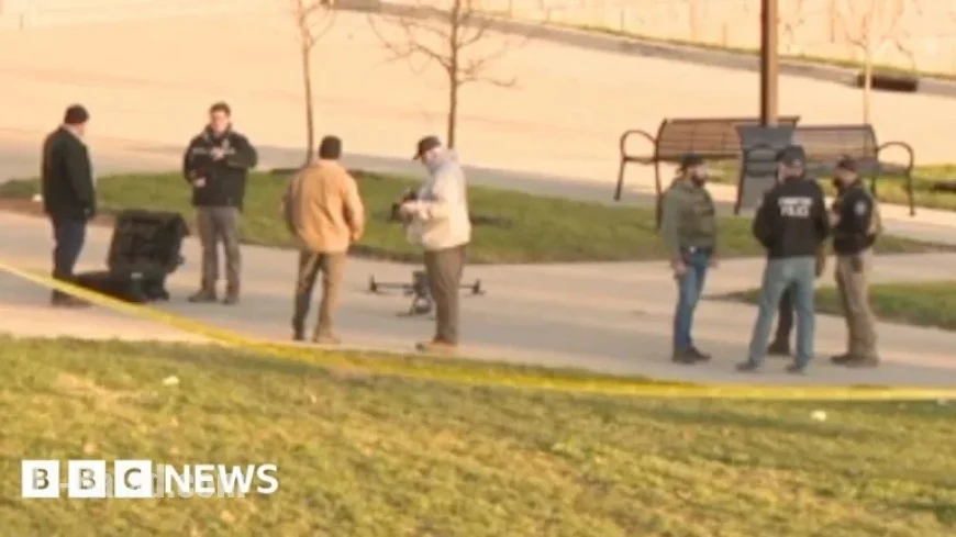 Kentucky University Shooting: Suspect Detained After Fatal Incident