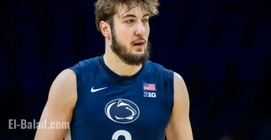 Penn State vs. Indiana: Big Ten Showdown Returns