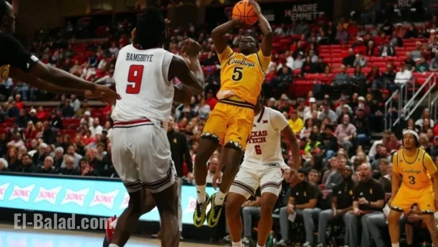 Watch Wyoming Cowboys vs. South Dakota Coyotes: Live Stream, TV, Game Time Dec. 9