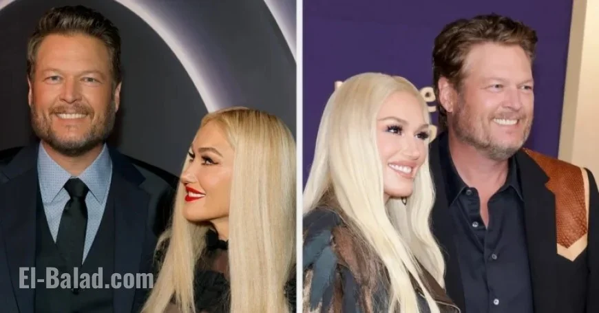 Rumors Circulate About Gwen Stefani and Blake Shelton’s Alleged Split