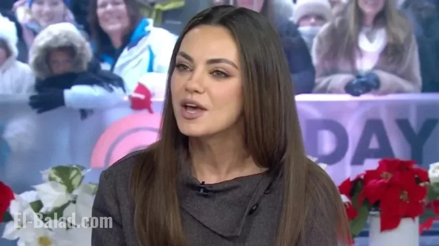 Mila Kunis Criticizes Wealthy Neighbors for Constant Complaints as HOA Head