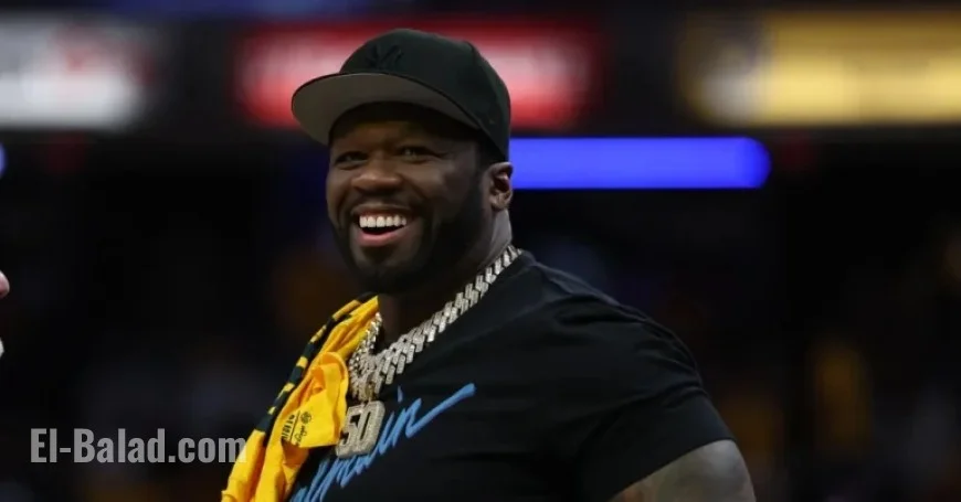 50 Cent Warns Marlon Wayans in Strong Statement