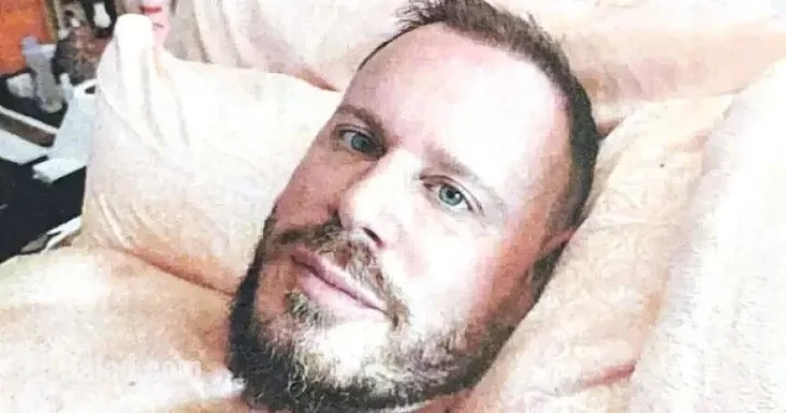 FBI Releases New Ryan Wedding Photo Amid Ongoing Drug Lord Search