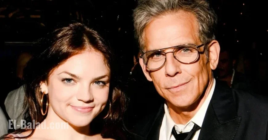 Ella Stiller Opens Up About Her Battle with Anxiety and Depression