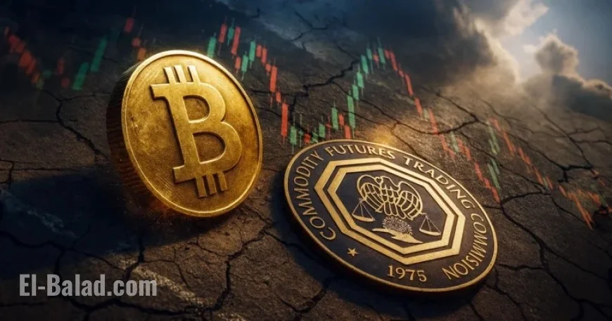 CFTC Margin Pilot Debuts, Omitting Ripple’s XRP