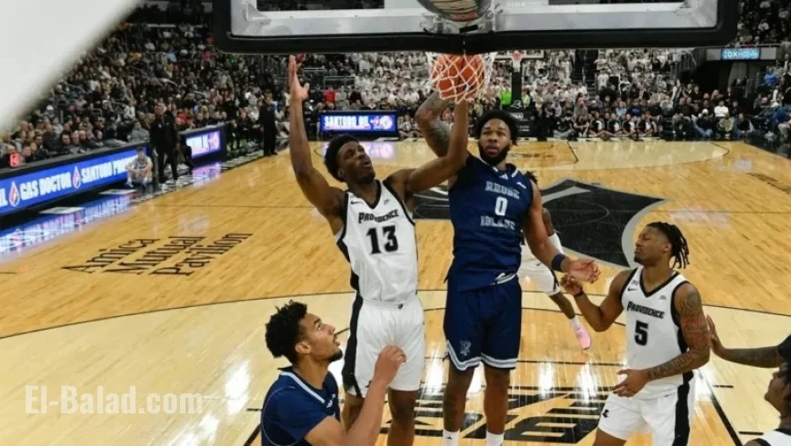 Watch Rhode Island Rams vs. McNeese Cowboys: Live Stream, TV, Game Time