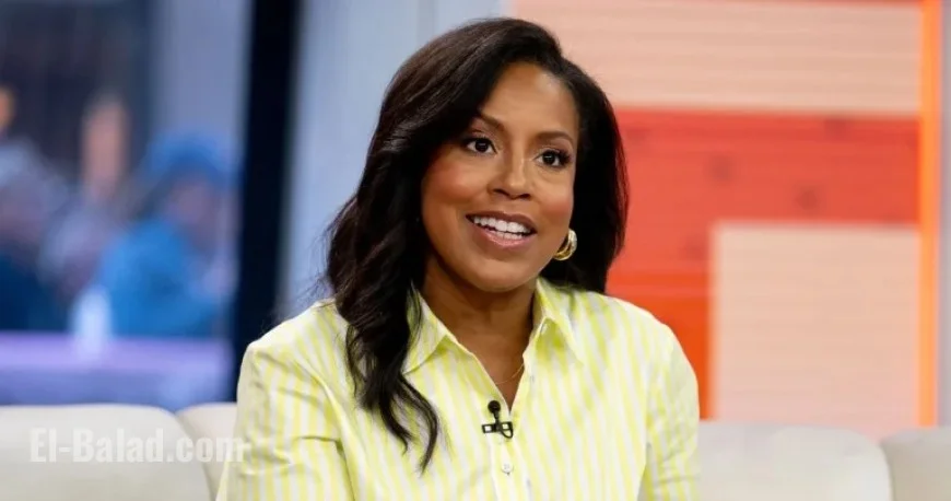 Sheinelle Jones, Jenna Bush Hager to Co-Host ‘Today’ Show