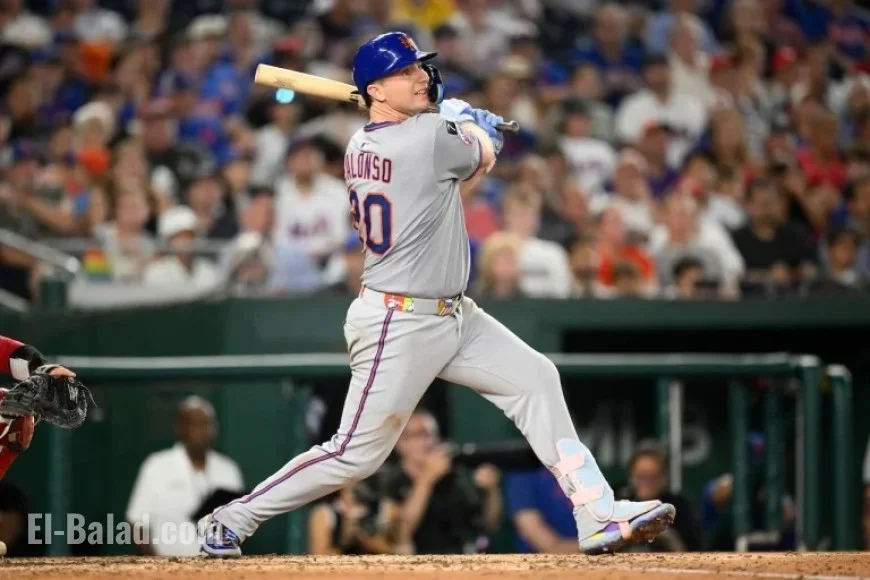 Winter Meetings Day 2: Pete Alonso Meets, Isaac Paredes Discusses