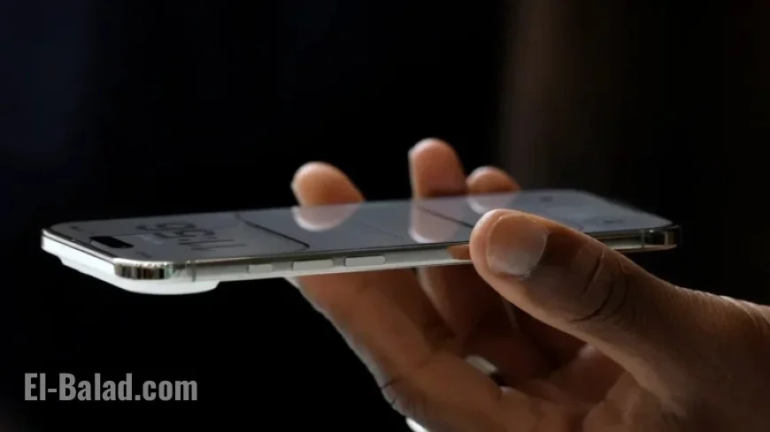 Apple Rolls Out Update: Essential Info for iOS 18 Users