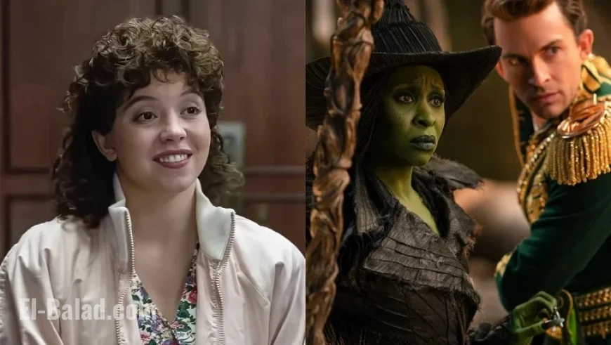 Sydney Sweeney and Julia Roberts Shine in Latest News Update