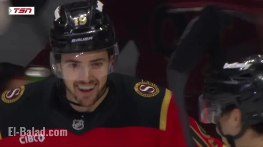 Batherson Scores First with Power Play Goal