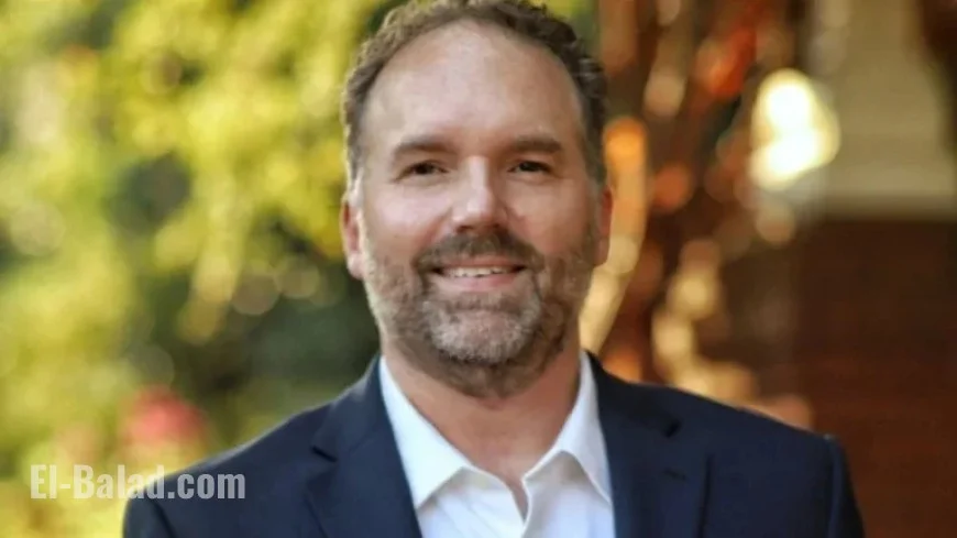 Democrat Wins Georgia House Seat in Trump-Favored District, CNN Reports