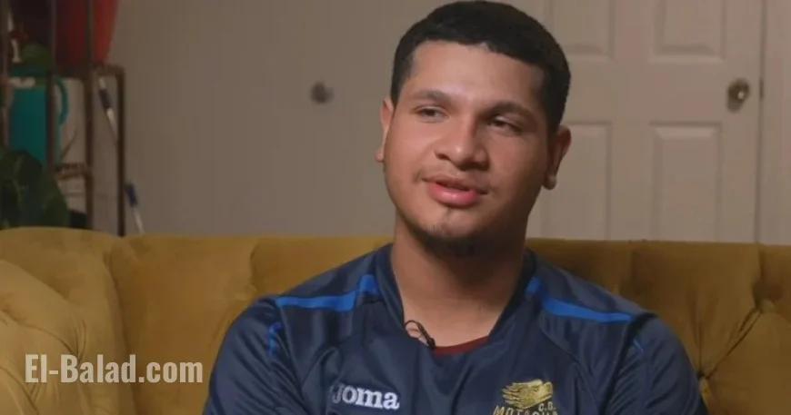 ICE Arrest Leaves 18-Year-Old Citizen Fearing Future, Caring for Sister