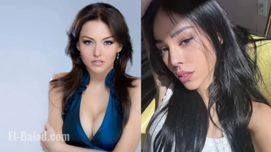 Danna May Be the New ‘Teresa’; See Angelique Boyer’s Reaction