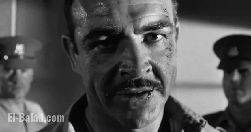 Fans Declare Sean Connery’s “The Hill” an Unparalleled Masterpiece