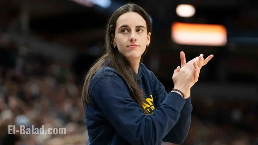 WNBA Star Says League’s History Overlooked Amid Caitlin Clark’s Popularity Surge