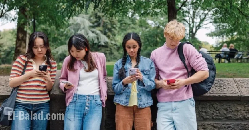 Teens, Social Media, and AI Chatbots: A 2025 Perspective