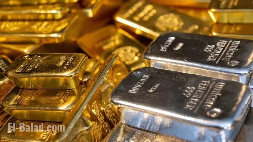 Record Silver Prices Surpass Gold: Here’s Why