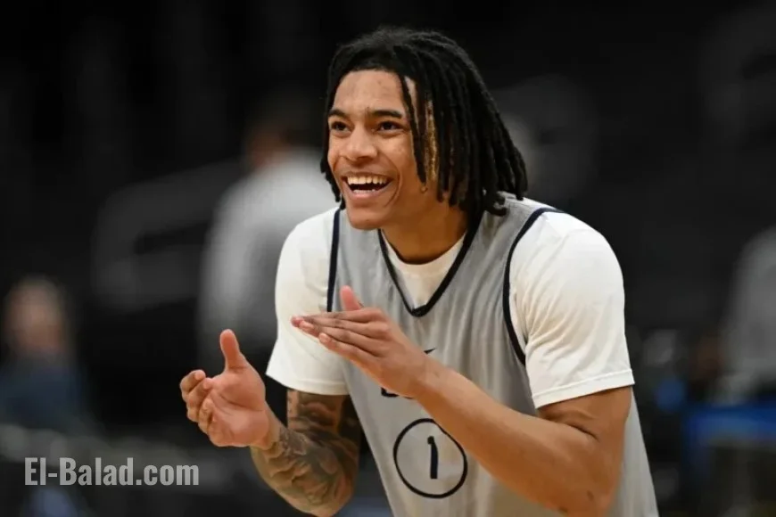 Unveiling Solo Ball’s Parents: Meet Mike and Erica Ball