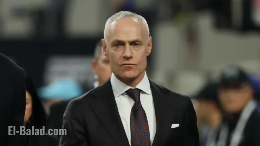 Big 12 Chief Criticizes Notre Dame AD for ‘Egregious’ CFP Snub Behavior