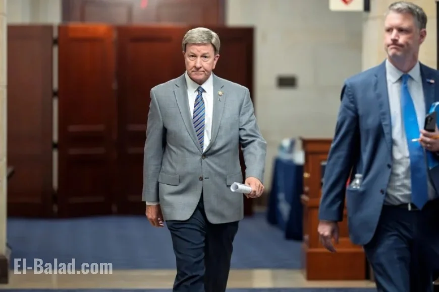 House Panel Concludes Boat Strike Investigation, GOP Chair Reveals